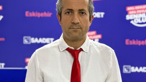 Saadet Partili Çelik'ten İktidara Transfer Tepkisi: “Herkes Size Geçince Her Şey Düzelecek mi?”